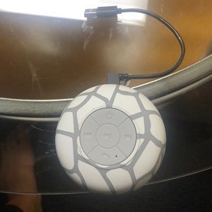 Wireless Shower Speaker